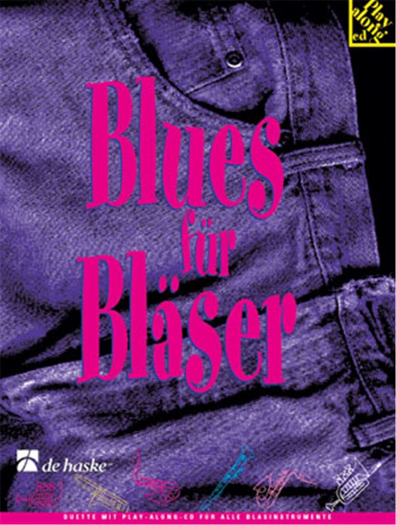 Blues für Bläser